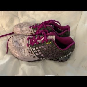 Reebok CrossFit Nano 5